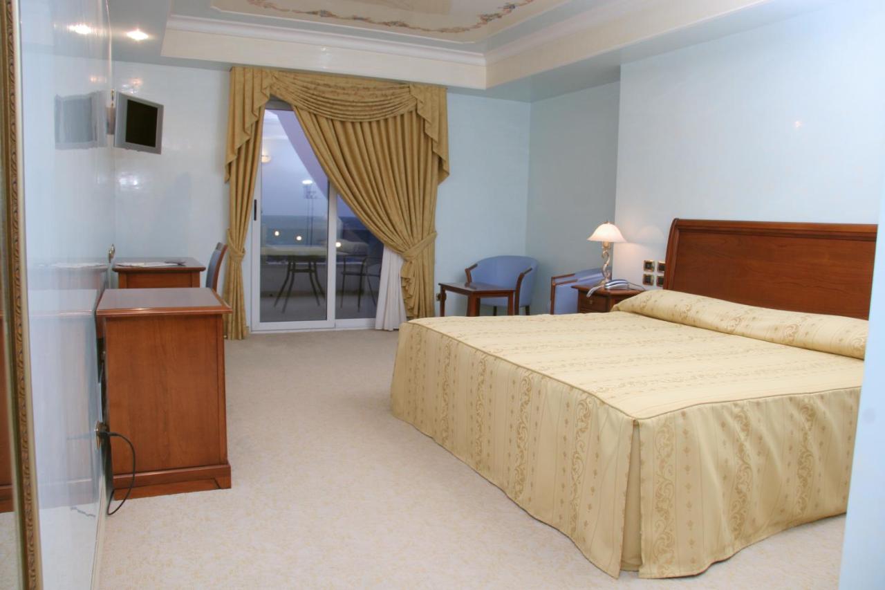 Gardenia Hotel Lazzaro Extérieur photo