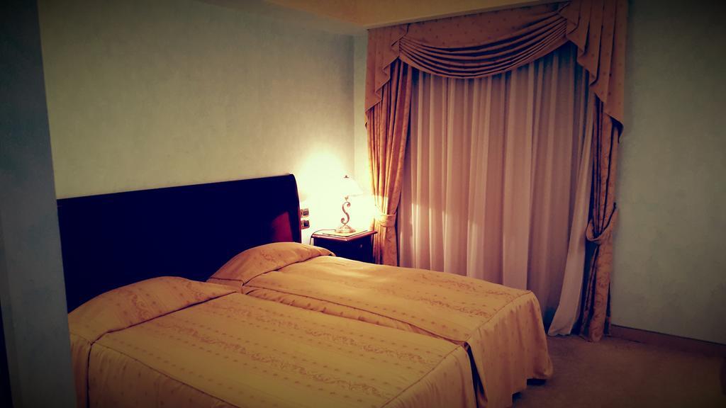 Gardenia Hotel Lazzaro Extérieur photo