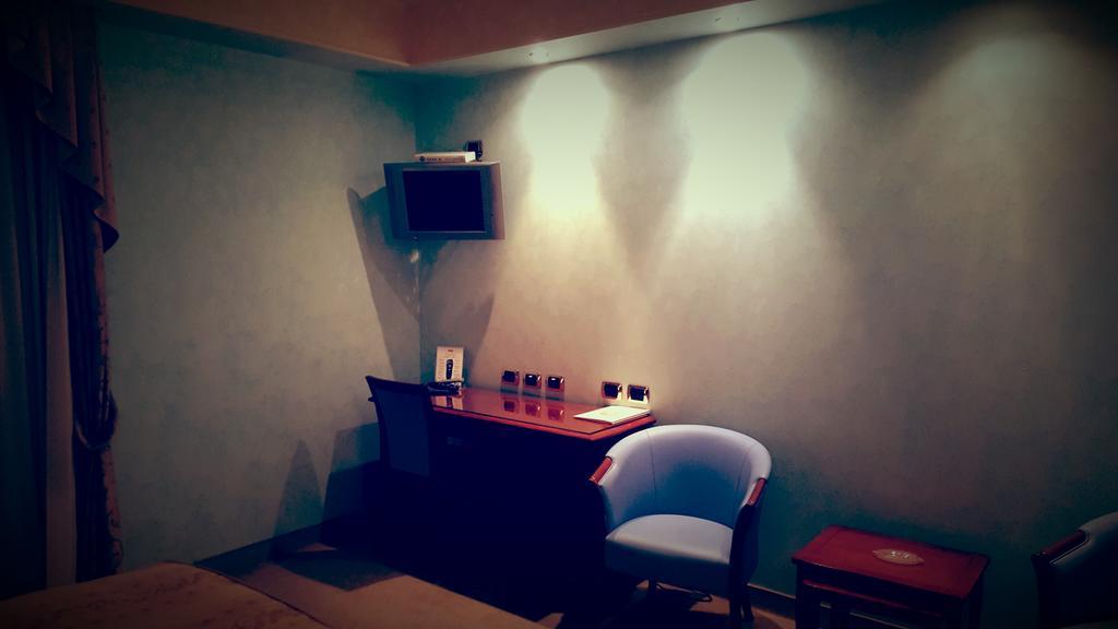 Gardenia Hotel Lazzaro Extérieur photo