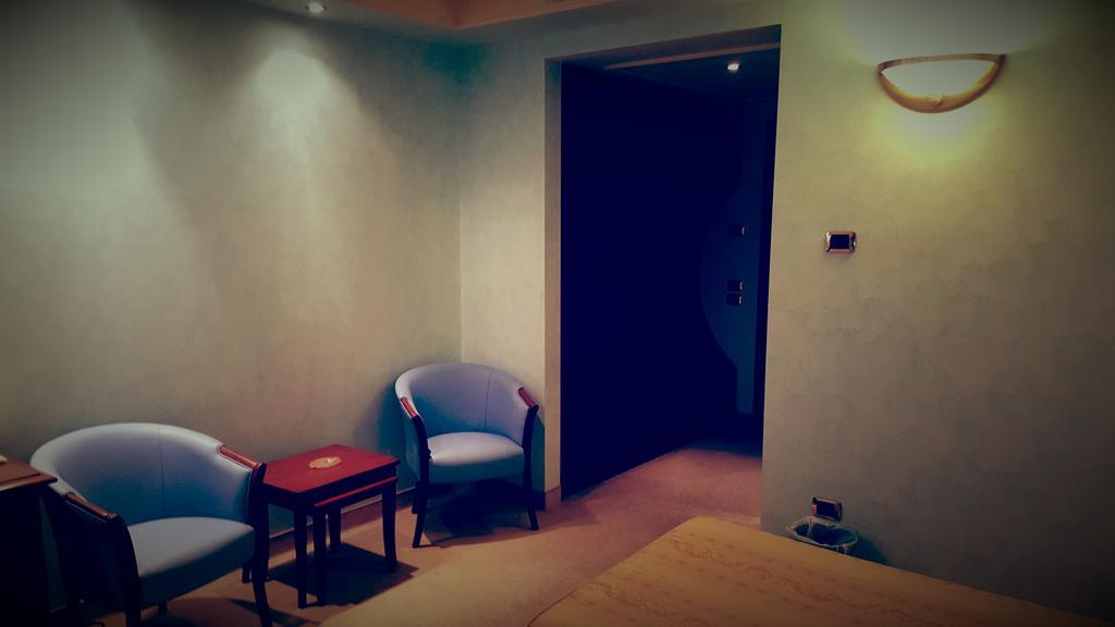 Gardenia Hotel Lazzaro Extérieur photo