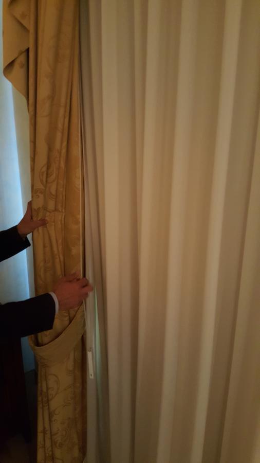 Gardenia Hotel Lazzaro Extérieur photo