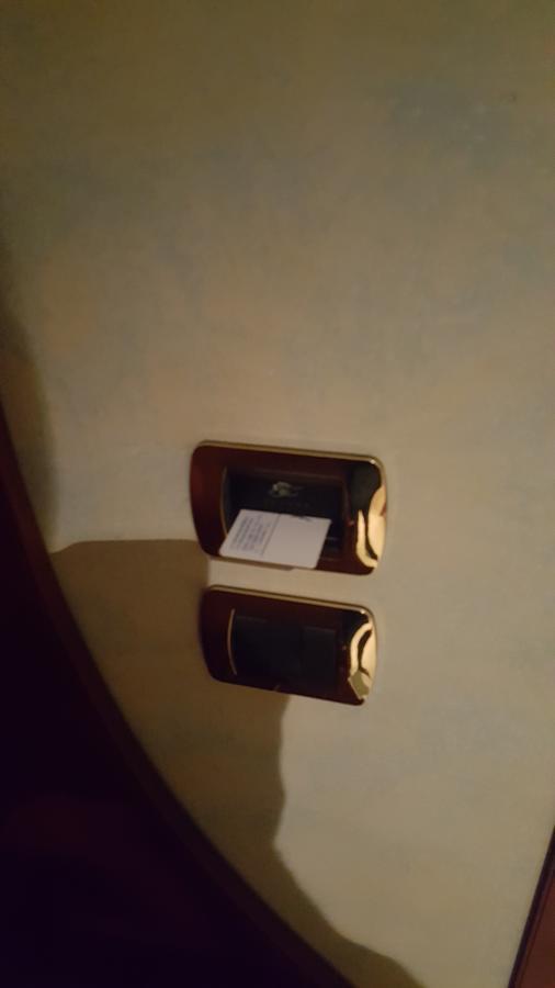 Gardenia Hotel Lazzaro Extérieur photo