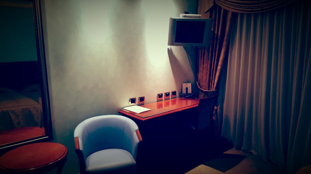 Gardenia Hotel Lazzaro Extérieur photo